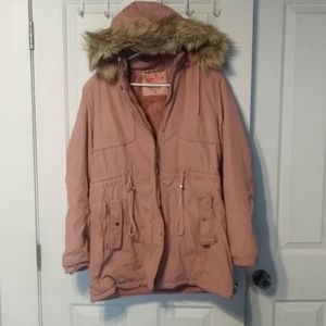 HanTon XL Jacket